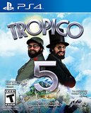 Tropico 5 (PlayStation 4)